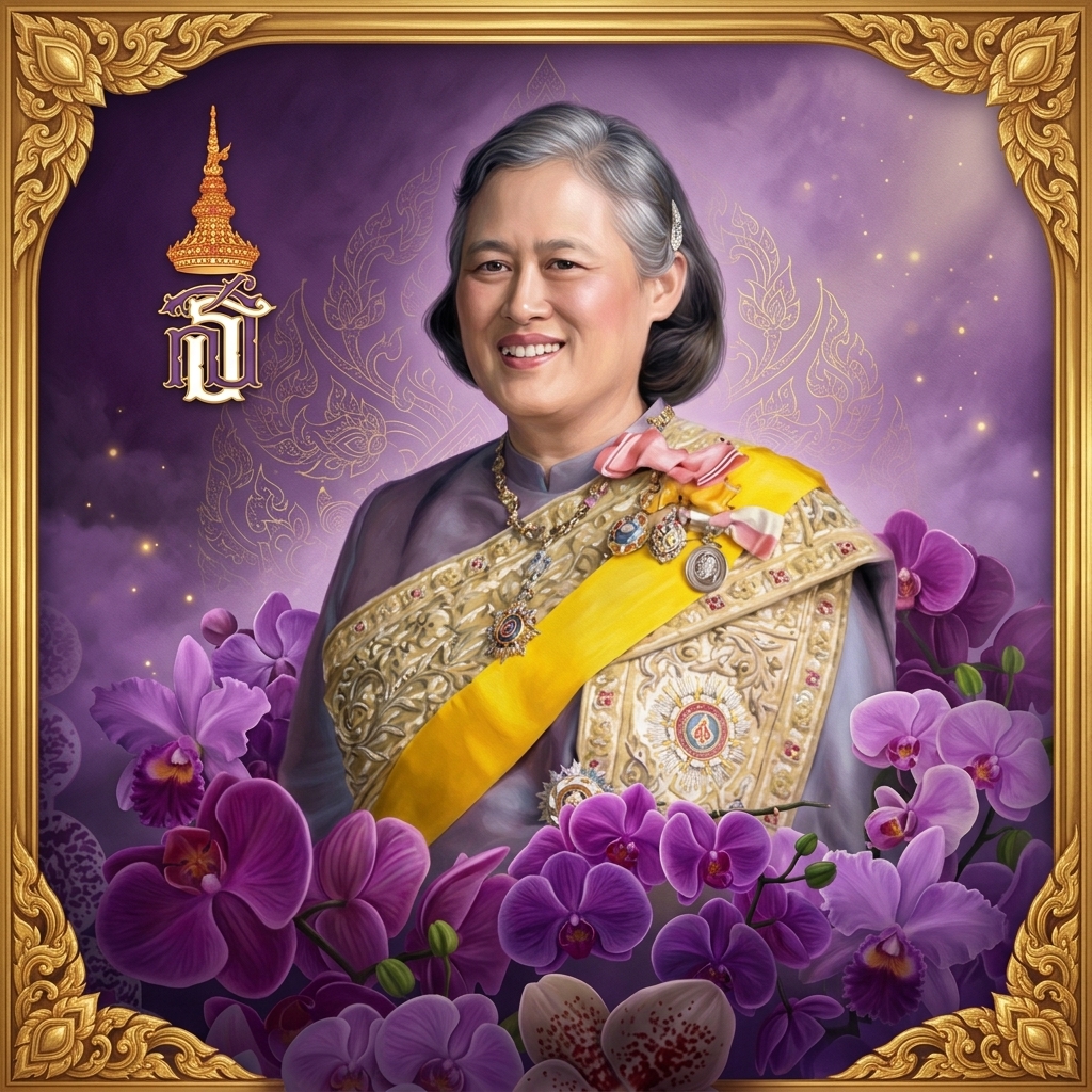 พระฉายาลักษณ์